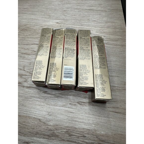 Wella COLOR PERFECT Permanent Creme Gel Hair Color ~ 2 oz. lot of 5 - Picture 2 of 3